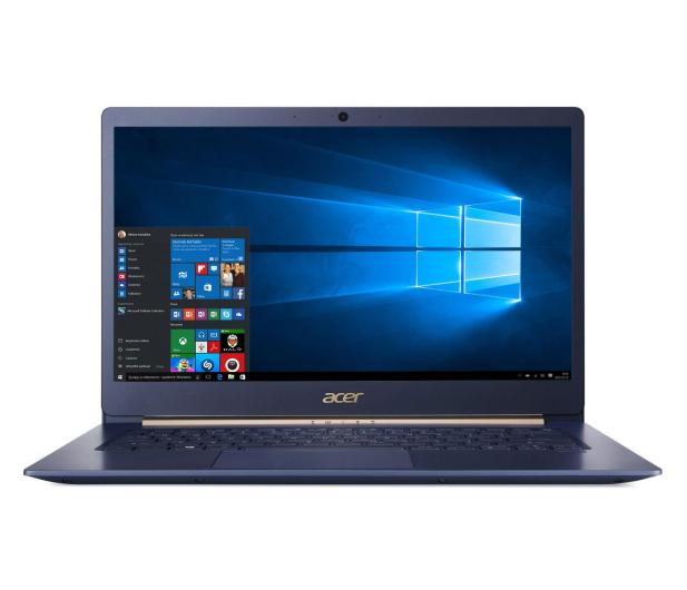 Acer Swift 5 i5-8250U/8GB/256/Win10 FHD IPS - 388509 - zdjęcie 3